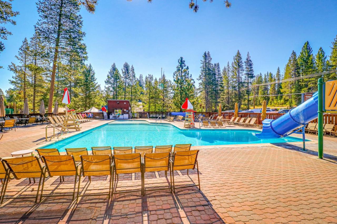 Вилла Little Pinecone Retreat Траки Экстерьер фото