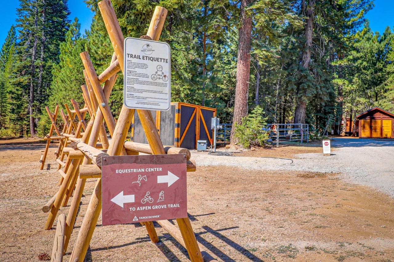 Вилла Little Pinecone Retreat Траки Экстерьер фото